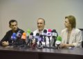 Dialoga Alcalde con la Intercamaral y acuerdan trabajo en equipo para avanzar en temas de interés para el organismo