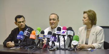 Dialoga Alcalde con la Intercamaral y acuerdan trabajo en equipo para avanzar en temas de interés para el organismo