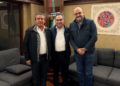 Intensifica el Rector Jesús Madueña Molina gestiones ante la SEP para garantizar el cumplimiento de los compromisos financieros de la UAS al cierre de año