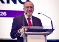 Antonio Menéndez presenta su 2do. Informe ante el pueblo de Ahome