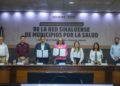 Ahome contará con 27 consultorios SUS en estrategia de salud impulsada por los tres órdenes de Gobierno