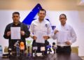 Floristas y autoridades acuerdan mantener precios para este Día de Muertos