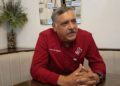 Jesús Manuel Galaviz se registra por la Coordinación Municipal de Morena en El Fuerte; busca gobernar con capacidad y vocación de servicio