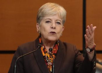 “No hay condiciones para hacer fracking en México”: Alicia Bárcena frena en seco el debate en San Lázaro