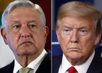 AMLO sale al rescate de Rocha Moya y acusa a EU de fabricar expedientes con “pruebas hechizas”