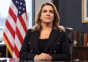“No importa si eres gobernador”: la amenaza de la zar antidrogas de trump que retumba en palacios