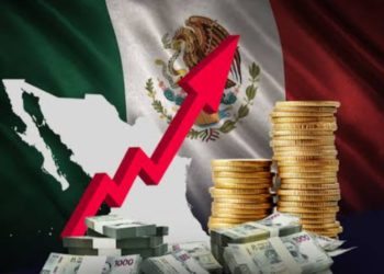 Con la aplanadora: Morena aprueba endeudamiento de 1.7 billones para 2027, la deuda llegará a 21.6 billones