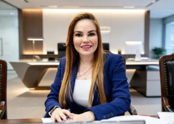 Se aclara el panorama opositor: Paola Gárate se perfila como virtual candidata del PAN a la gubernatura