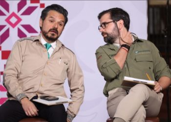 La crisis en el Seguro Social ya alcanzó al Senado y ahora viene desde adentro