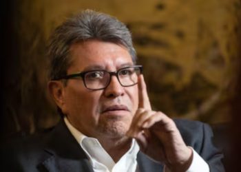 Monreal reconoce que el Presupuesto 2027 no alcanzará para cubrir todas las demandas