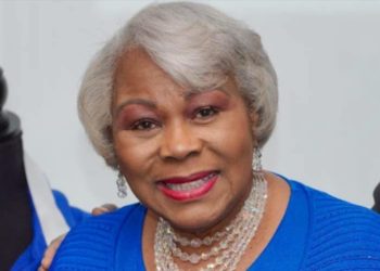 Acusan a senadora demócrata de 82 años de liderar red de marihuana y lavado de dinero en Virginia