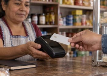 Digitalizar los pagos tiene un costo: pequeños comercios alertan sobre comisiones de hasta 60 mil pesos al año