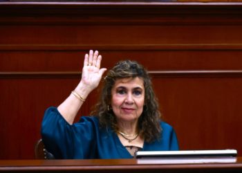 Con la iniciativa del PAS para que haya maestros sombra en las escuelas se busca que ningún niño se quede atrás en la educación