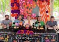 IMAC presenta “Almas de México, el arte de recordar” en Ahome