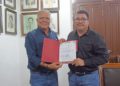Cabildo de El Fuerte aprueba por unanimidad a nuevo Secretario del Ayuntamiento