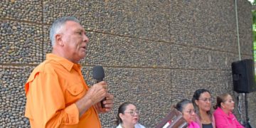 DIF El Fuerte fortalece el apoyo integral a mujeres en el marco de Octubre Rosa