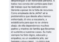 ¡Para ripley, inaudito! Sindicato de la JAPAF sale en defensa del gerente general Rey Osiel