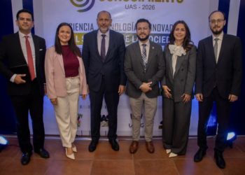 Inaugura la UAS en la Zona Norte la Jornada Universitaria del Conocimiento 2026