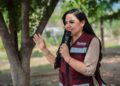 Maribel Vega confirma: “Sí voy a estar ahí”