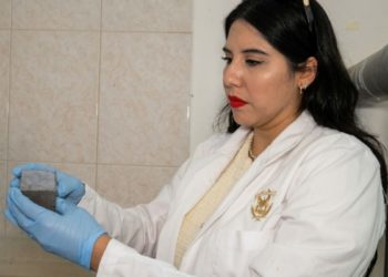 ¡De la facultad a la industria!