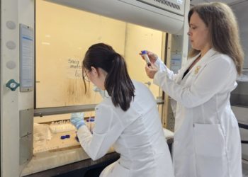 Investigadores de la UAS obtienen patente nacional del IMPI