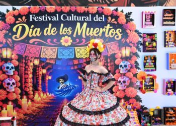 ¡Arte, color y tradición en la UAS!