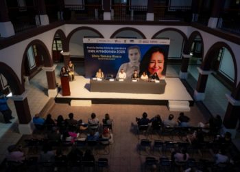 La UAS refrenda su compromiso con la cultura y las letras mexicanas