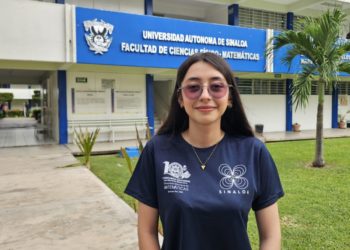 Coordinada por la UAS, la delegación sinaloense de matemáticas destaca a nivel naciona