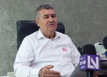 La UAIM convertida en un muladar
